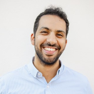 Photo of Hass Yousif